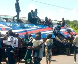 Uganda yasimamisha kwa muda mabasi za kampuni ya YY Coaches kutoa huduma